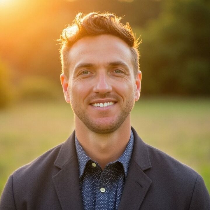 Matt Booth,  in Lake Oswego, Windermere