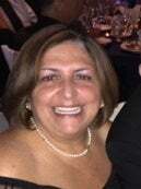 Georgia Petronella, Real Estate Salesperson in South Amboy, Charles Smith Agency, Inc.