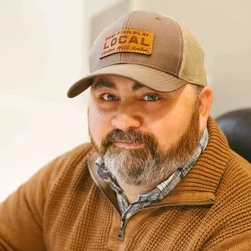 Shane Martin, Affiliate Broker in Smithville, Town & Lake