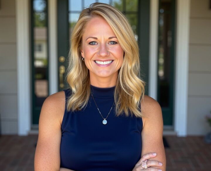 Ginny Mosteller, Real Estate Broker in Maggie Valley, Heritage