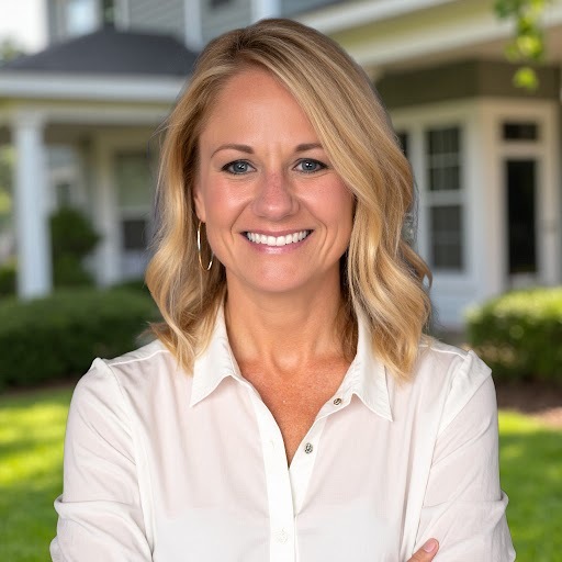 Ginny Mosteller, Real Estate Broker in Maggie Valley, Heritage