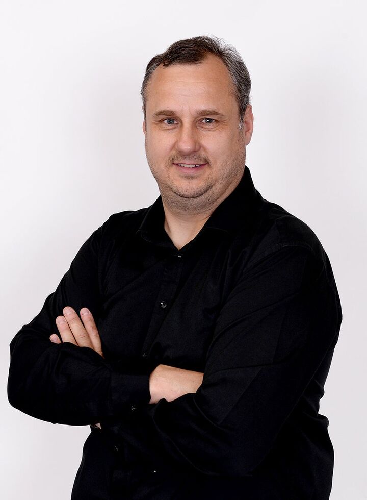 Greg Gasan, Real Estate Salesperson in Harrisonburg, Premier