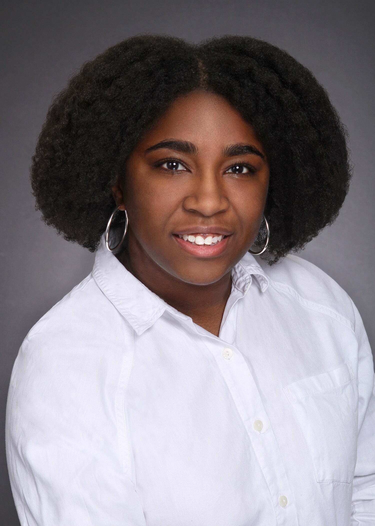 Shauntel Bellamy, Real Estate Salesperson in Morganville, Mack-Morris Iris Lurie Inc