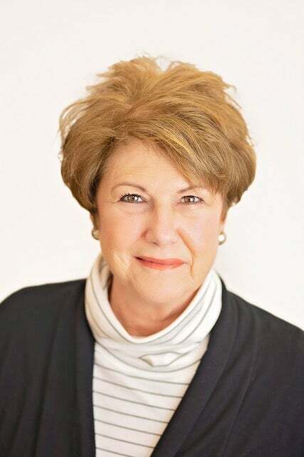 Kathy Newman, Real Estate Salesperson in San Angelo, ERA Newlin & Company