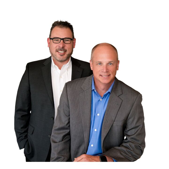 The Cavanaugh Clower Team 