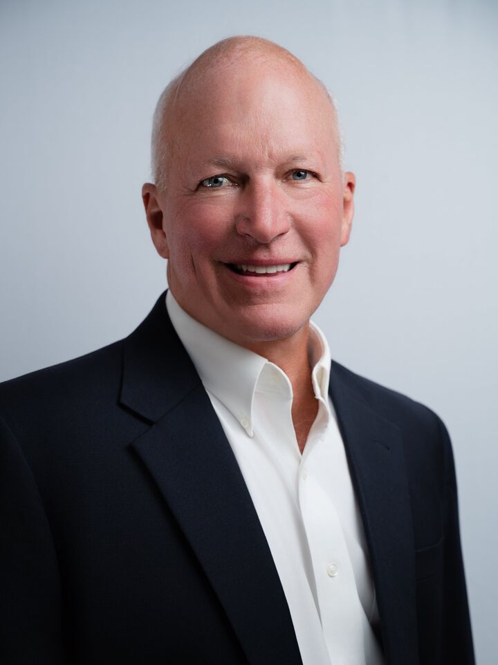 Glen Mako, Real Estate Salesperson in Brick, North Star