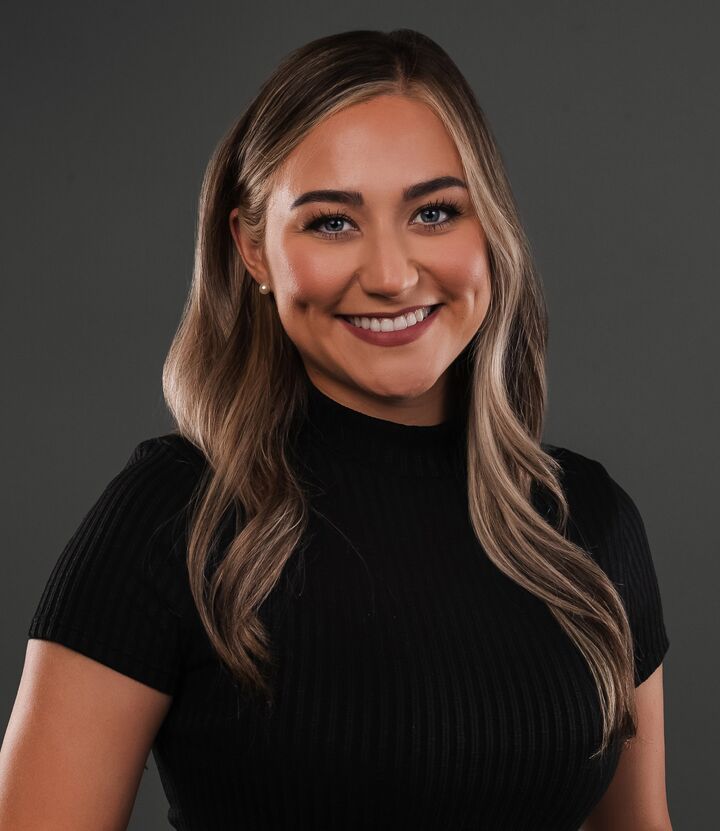 Allison Wright, Real Estate Salesperson in Texarkana, Infinity