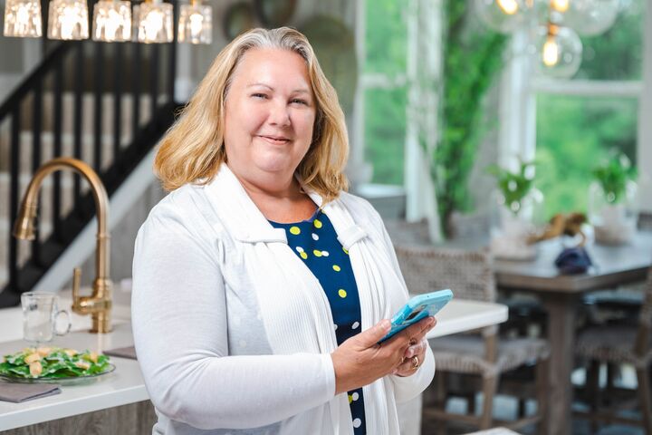 Kimberly Carpenter, Real Estate Salesperson in Middletown, Heritage