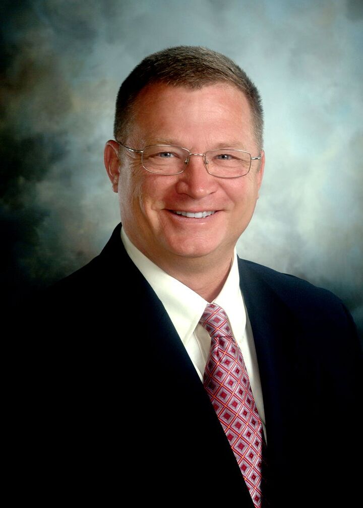 David Eddins,  in Charlottesville, ERA Bill May Realty Company