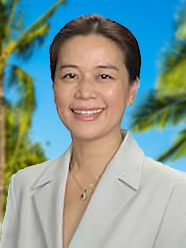 Zhongli 
