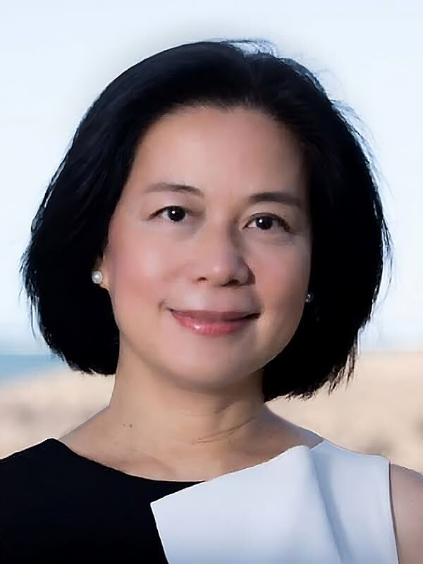 Zhongli 