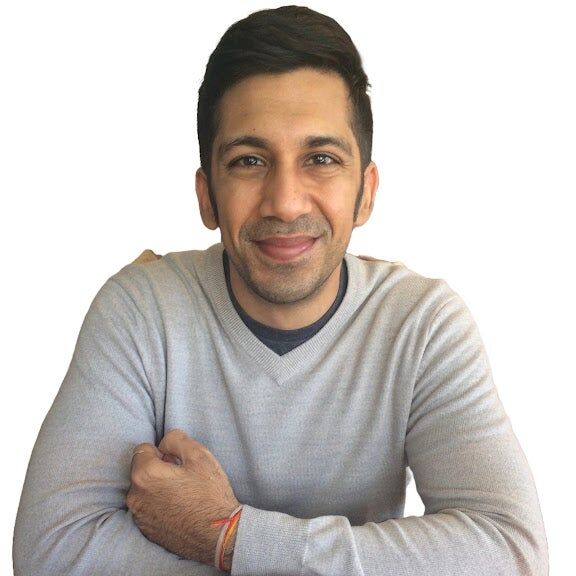 Anil Kabani, Real Estate Salesperson in Tallahassee, Hartung