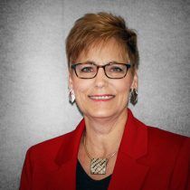 Donna Good, Real Estate Salesperson in Tiffin, Bolte Real Estate