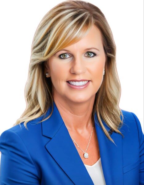 Patty Borchardt,  in Cabo San Lucas, Windermere