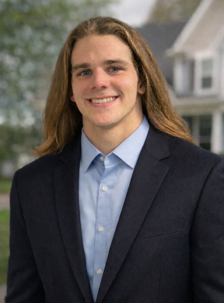 Zachary Beeman, Real Estate Salesperson in Rocky River, ERA Real Solutions Realty