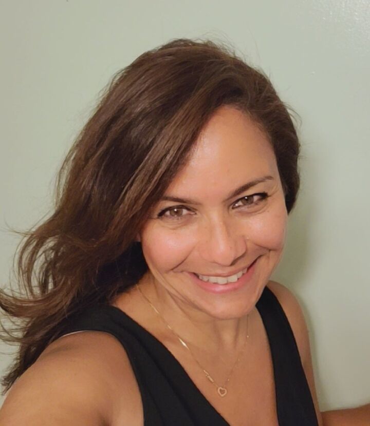 Madeleine Ware, Real Estate Salesperson in Hoboken, Preferred Realty, Inc.