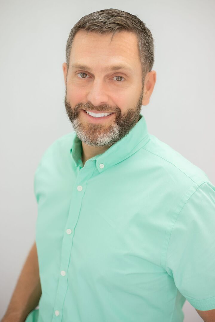 Chad Abraham, Sales Associate in Zephyrhills, Bingham Realty ERA Powered