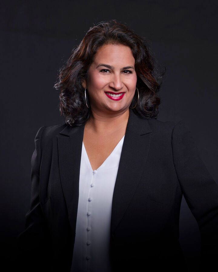 Amarpreet Ubbi, Real Estate Salesperson in Lynnwood, North Homes Realty