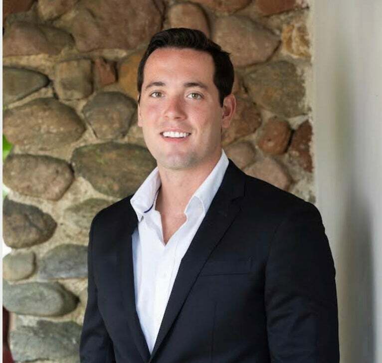 Donald Glenn, Real Estate Salesperson in Red Bank, Thomson & Co