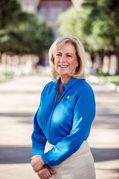 Kaki Lybbert, Real Estate Salesperson in Denton, Judge Fite Company