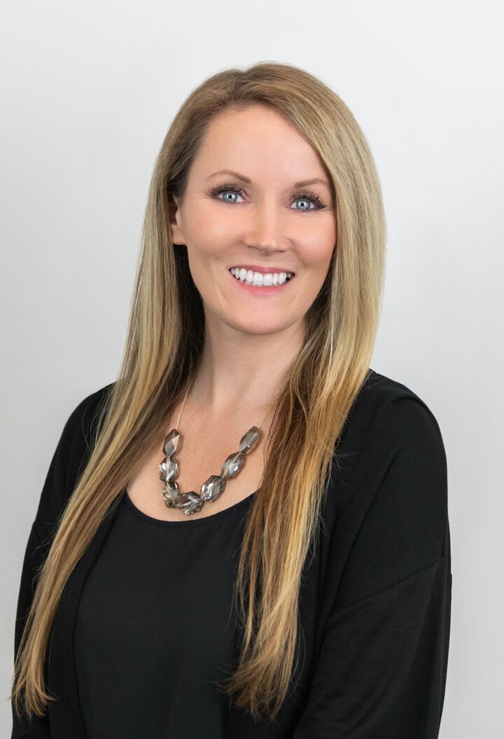 Amanda Hein, Real Estate Salesperson in Richland, Tri-Cities