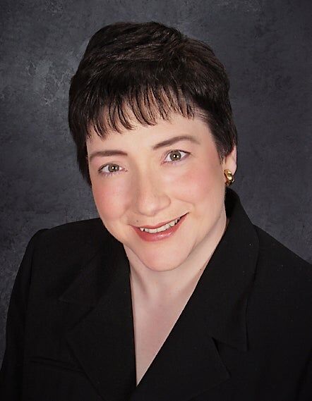 Deborah Dooling, Real Estate Salesperson in North Brunswick, Solid Gold Realty