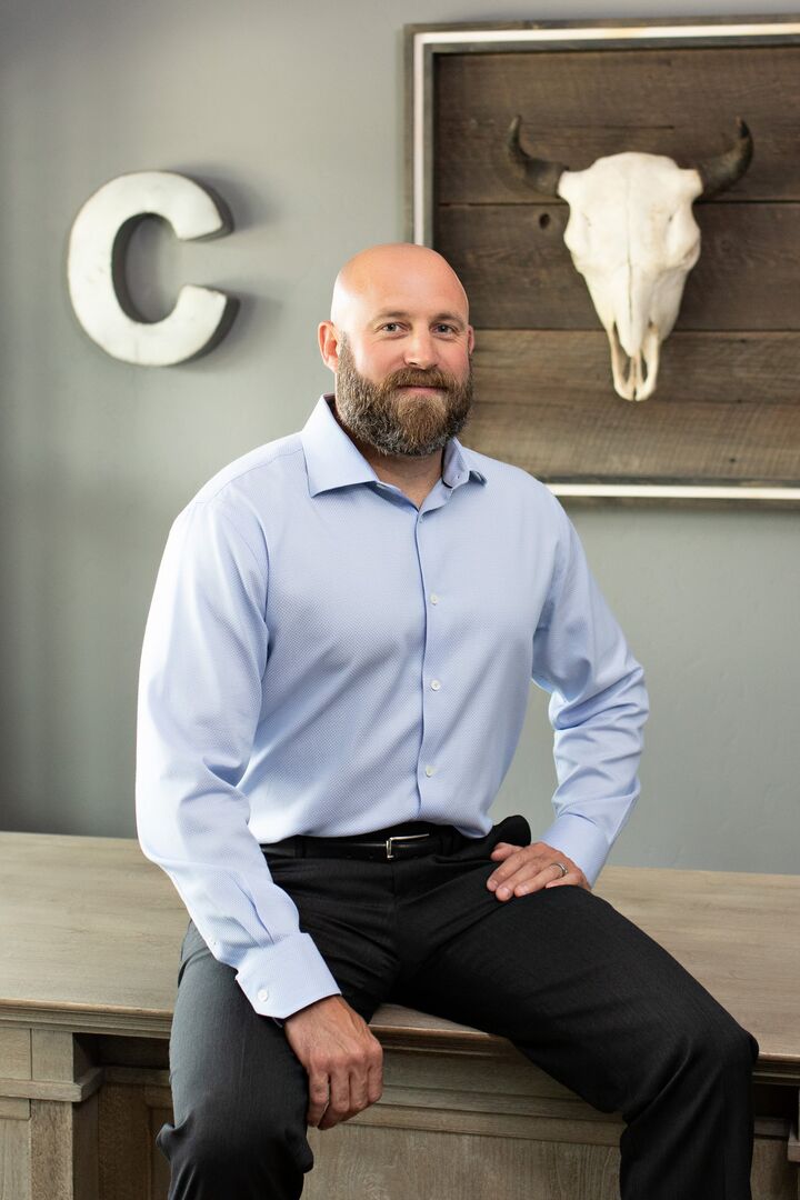 Cory Arrand, Real Estate Salesperson in Coeur D Alene, Schneidmiller Realty