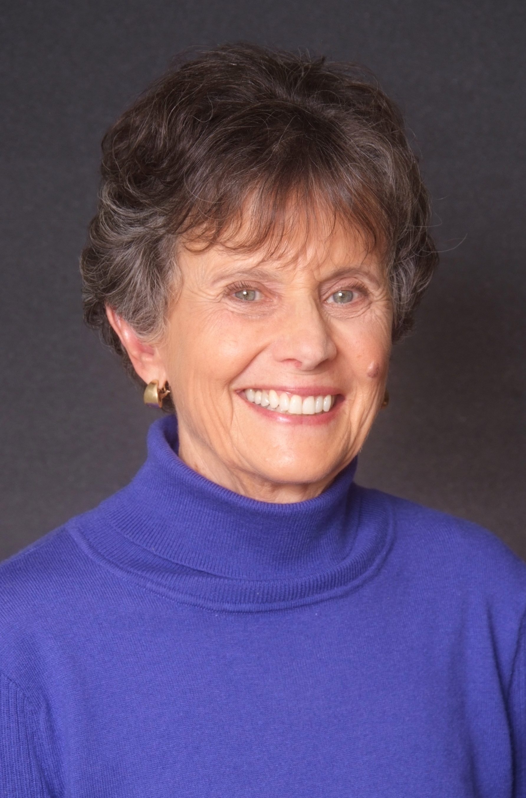 Rosie Yandell