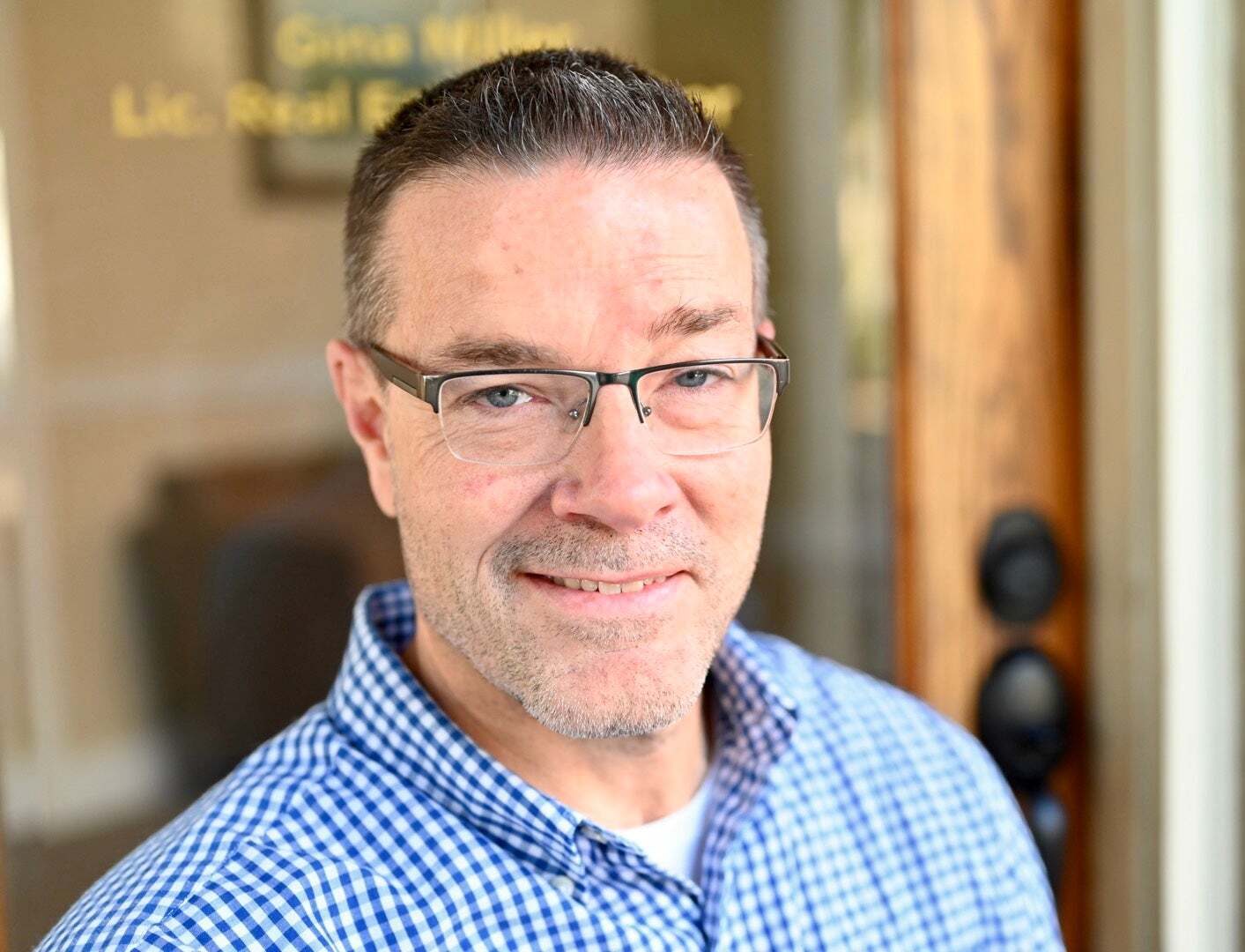 Damon Mason, Real Estate Salesperson in Amelia Island, Miller Elite