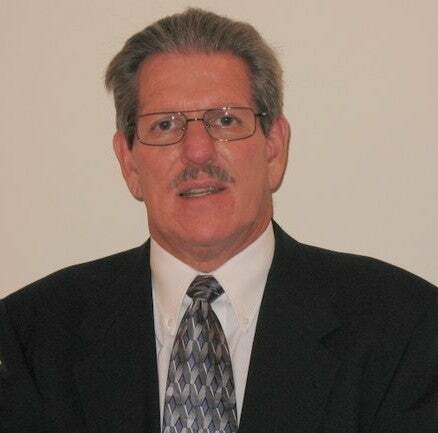 Donald Glomb,  in Clinton Township, Professionals
