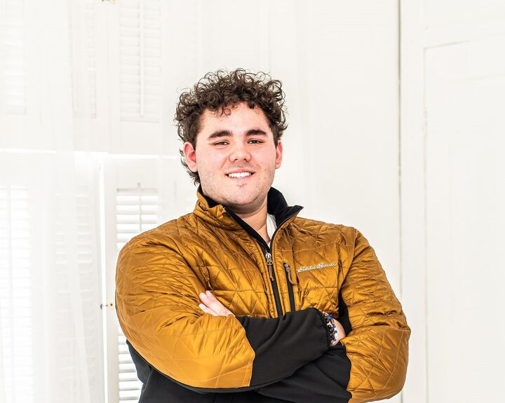 Keegan Perez, Real Estate Salesperson in Cincinnati, ERA Real Solutions Realty