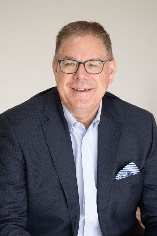 Gary Owen, Real Estate Salesperson in Lubbock, Trusted Advisors