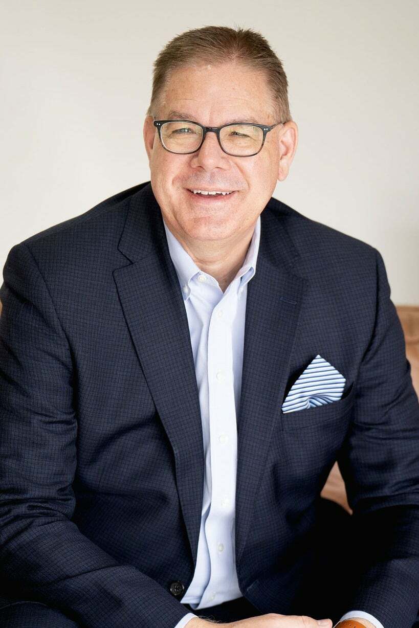 Gary Owen, Real Estate Salesperson in Lubbock, Trusted Advisors