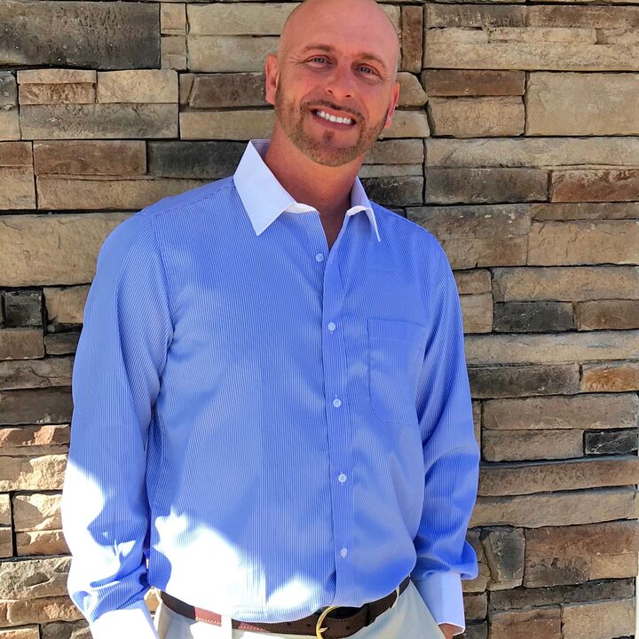 Jeremy Cox, Real Estate Salesperson in Lawrenceburg, Commonwealth Real Estate
