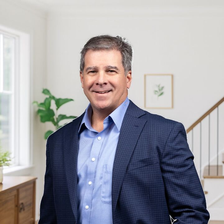 Chris Hacker, Real Estate Salesperson in Lindale, I-20 Team