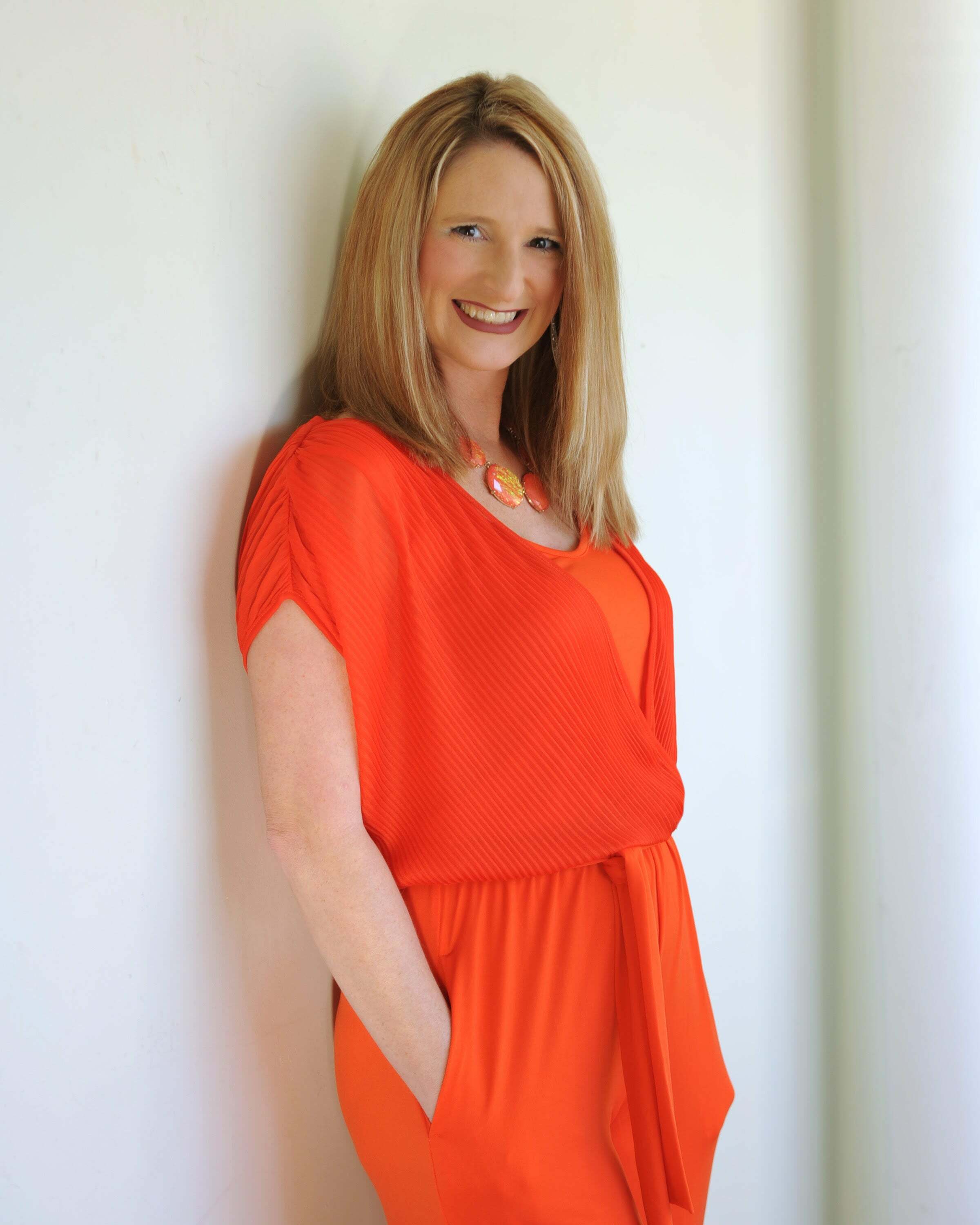 Tina Morris-Smith,  in Cross Lanes, Central