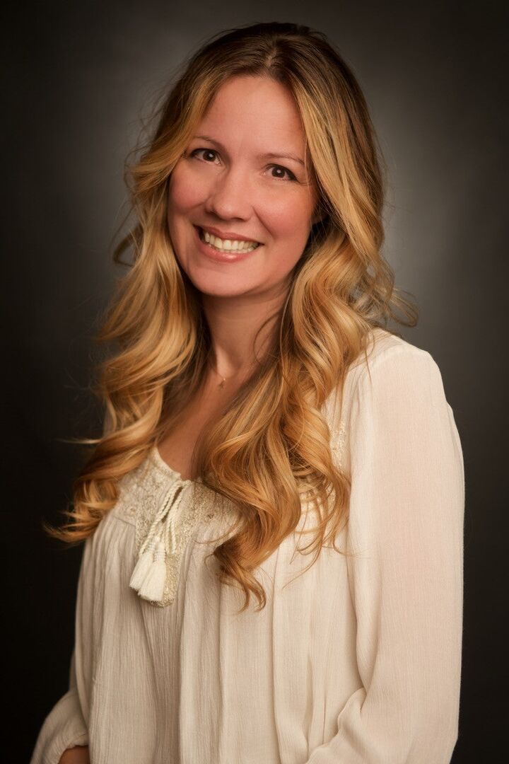 Sarah Morris, Real Estate Broker in Olympia, Van Dorm Realty