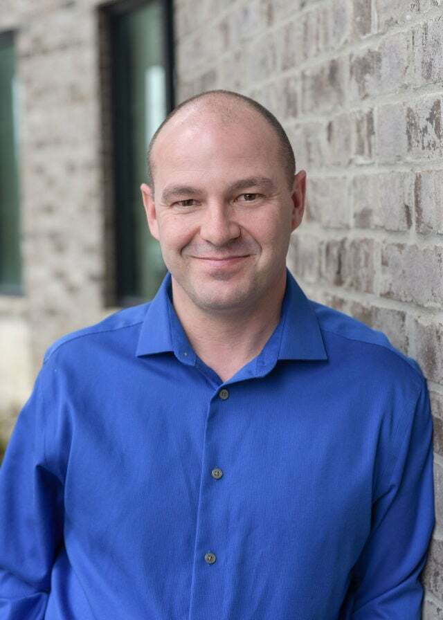 Justin Lavadour, Real Estate Salesperson in Middletown, Heritage