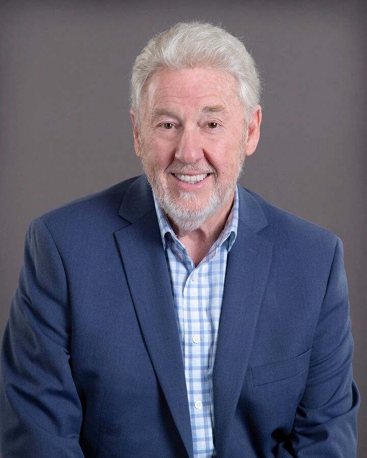 Gene Ellis, Real Estate Broker in Greenwood, Scheetz