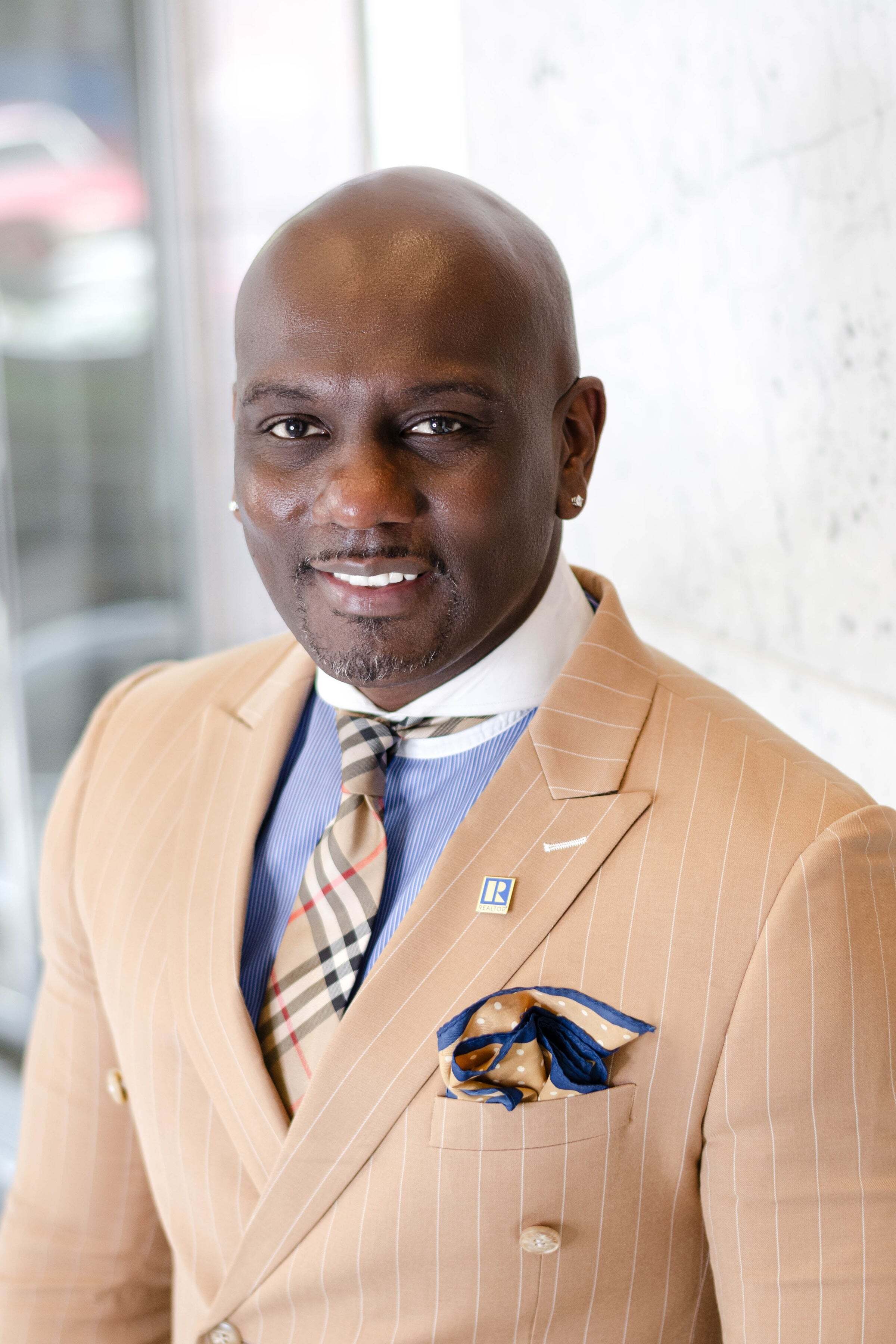 Joe Howard, Sales Associate in Atlanta, Atlanta