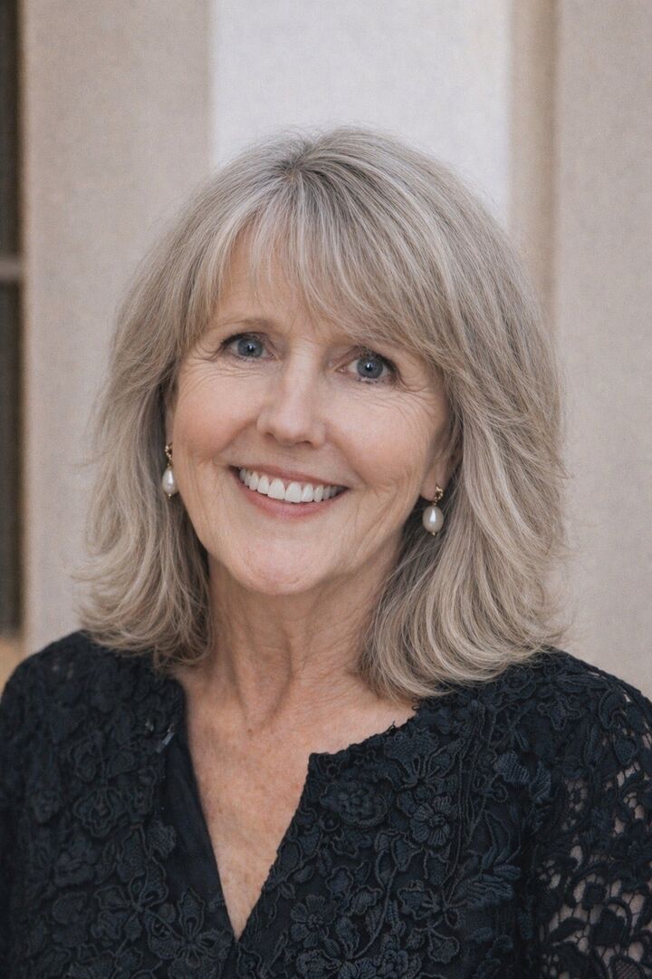 Molly Gray, Sales Associate in Harrison, Action Realty