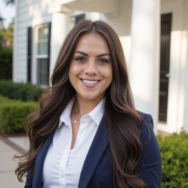 Amanda Shumate, Real Estate Salesperson in Moriches, M&D Good Life