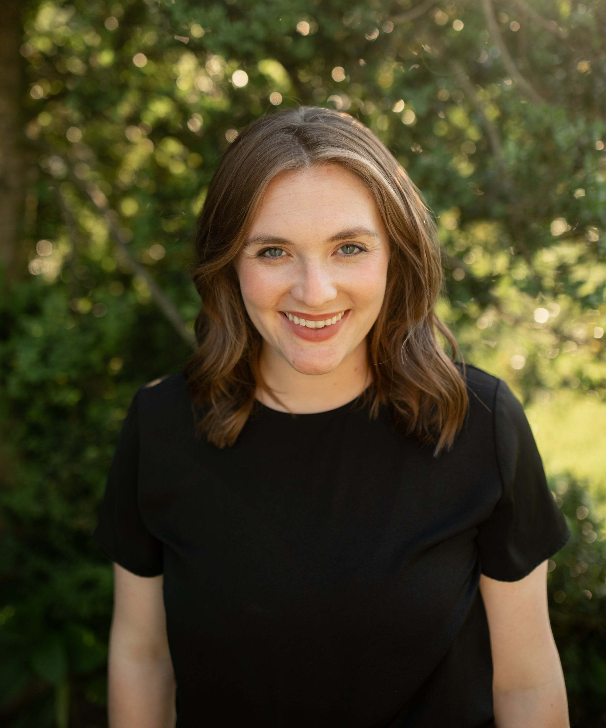 Maddy Cockerill, Real Estate Salesperson in Middleburg, McEnearney