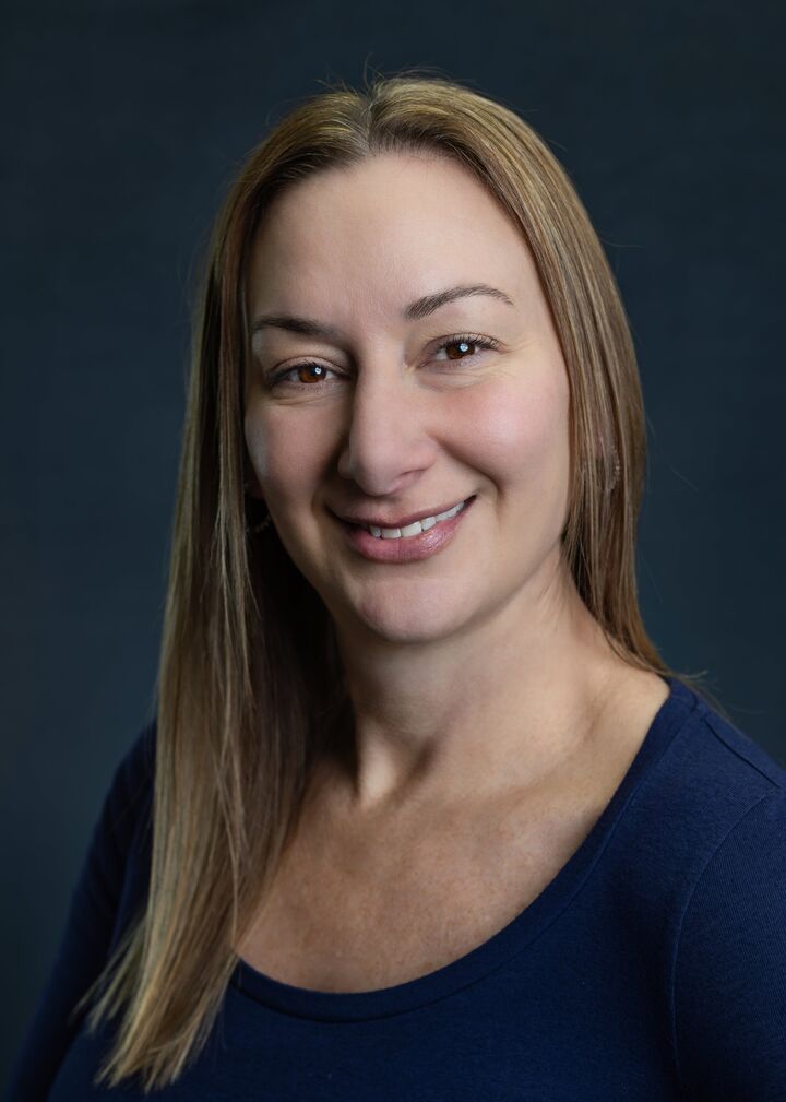 Marissa Jameson, Real Estate Salesperson in Mendon, Custom Home Realty