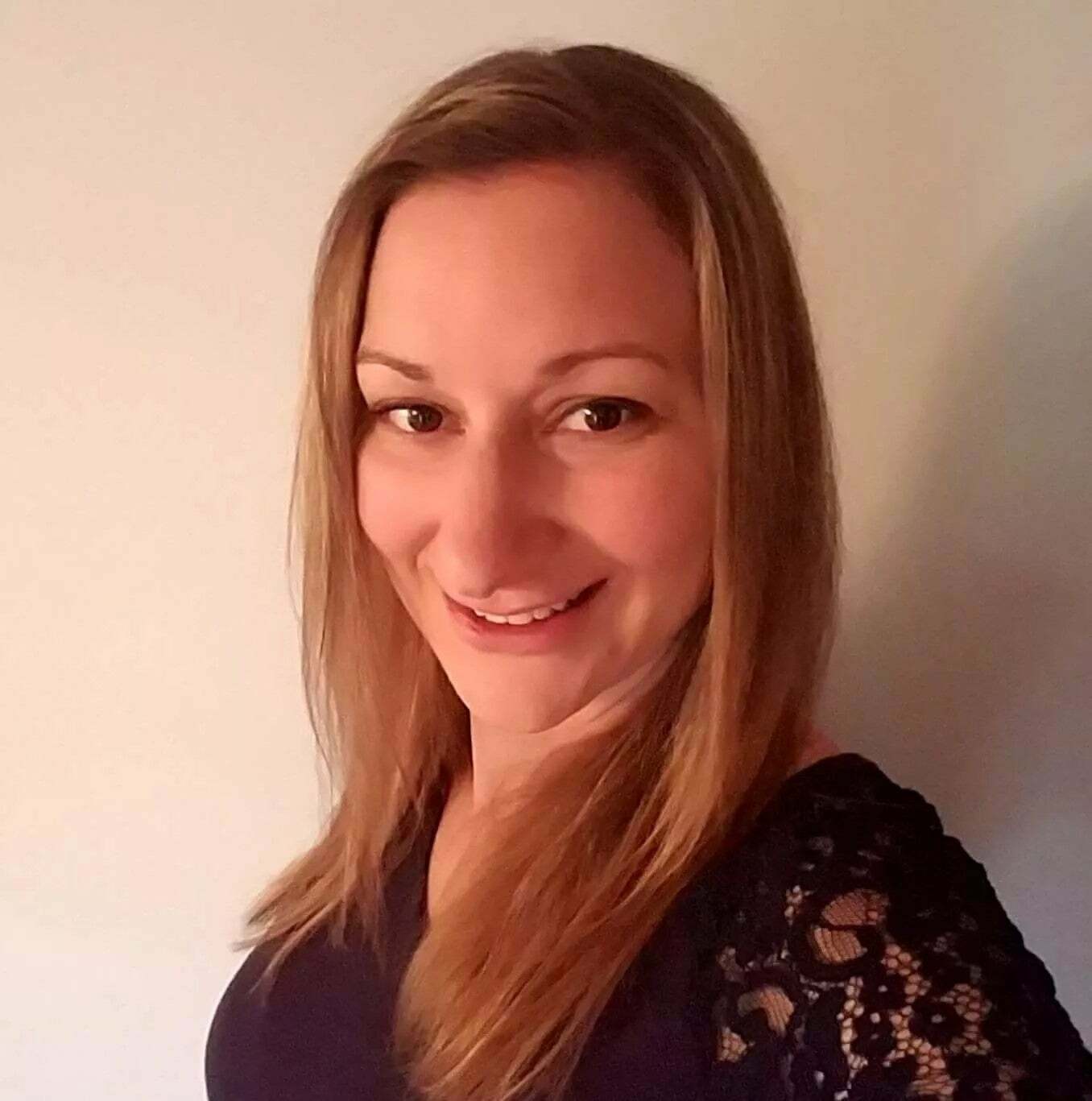 Marissa Jameson, Real Estate Salesperson in Mansfield, Custom Home Realty