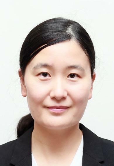 Jasmine Liu, Real Estate Salesperson in Irvine, Platinum Properties