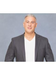 David Bouchard, Associate Real Estate Broker in Cranston, North East