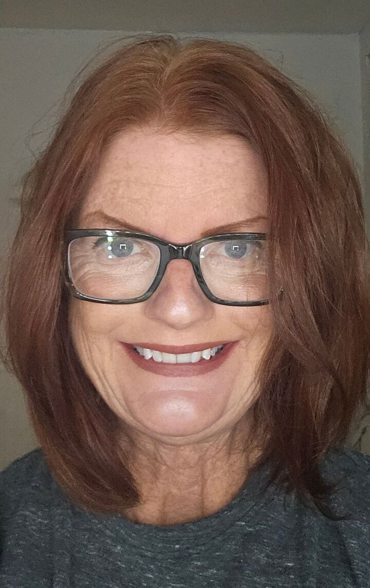 Anna Loftsson-Salmon, Real Estate Salesperson in Orlando, Carioti