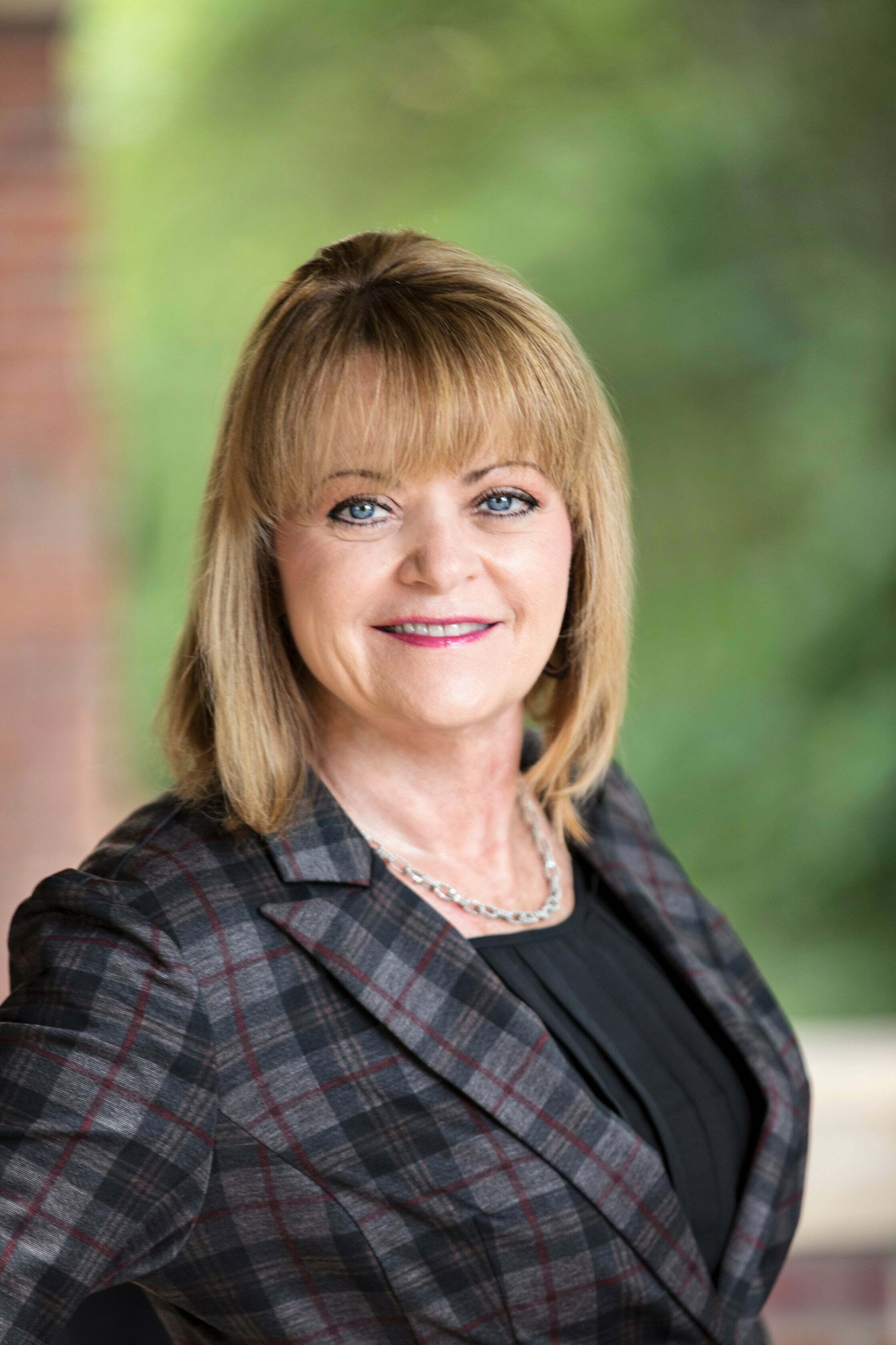 Cindy Clyne, Real Estate Broker in Wichita, Alliance