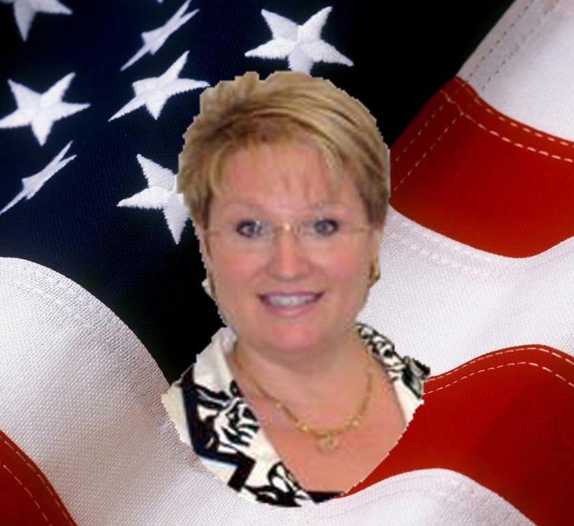 Eunice (you-niss) de Guire, Real Estate Salesperson in Kingsland, ERA Kings Bay Realty